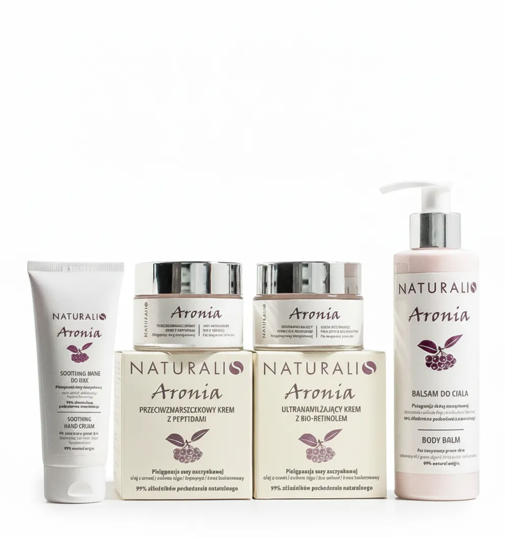 Seria Aronia