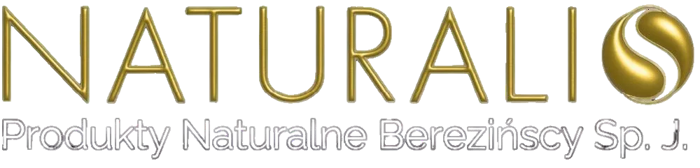 Logo-ul natural Naturalis Cosmetics